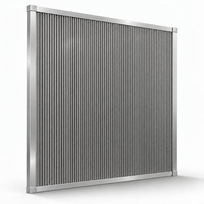 Airayvis Total Blackout Blinds Custom Fit & No Drill
