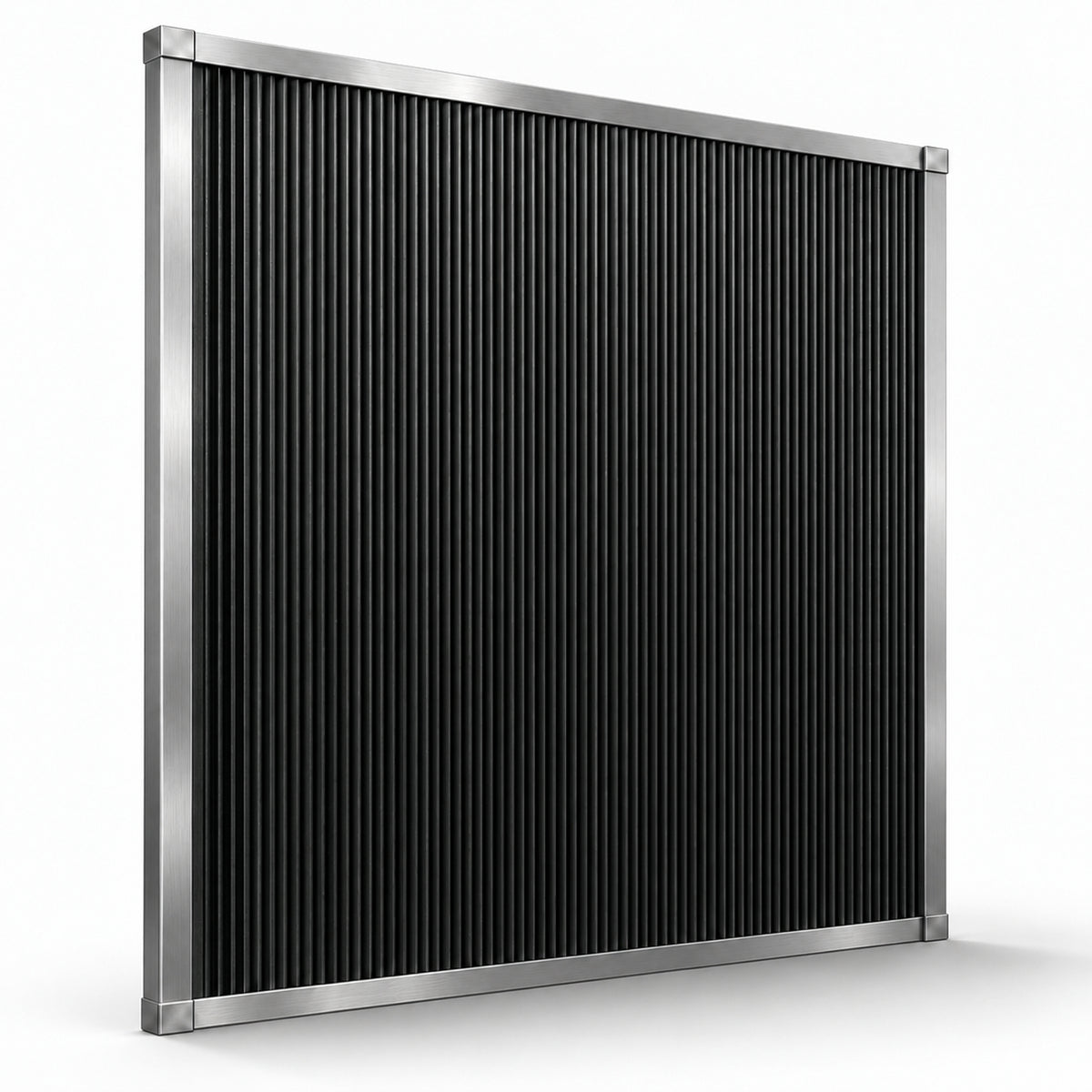 Airayvis Total Blackout Blinds Custom Fit & No Drill