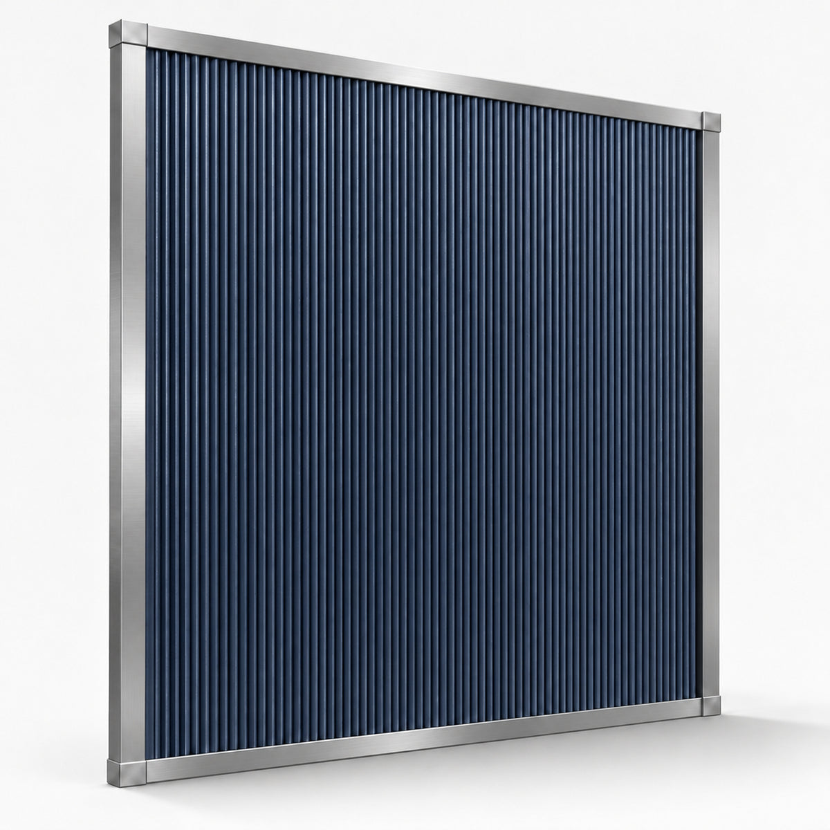 Airayvis Total Blackout Blinds Custom Fit & No Drill