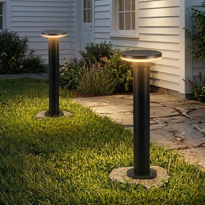 Bollard Pathway Lights Minimalist Waterproof LED Landscape Light - product image 4