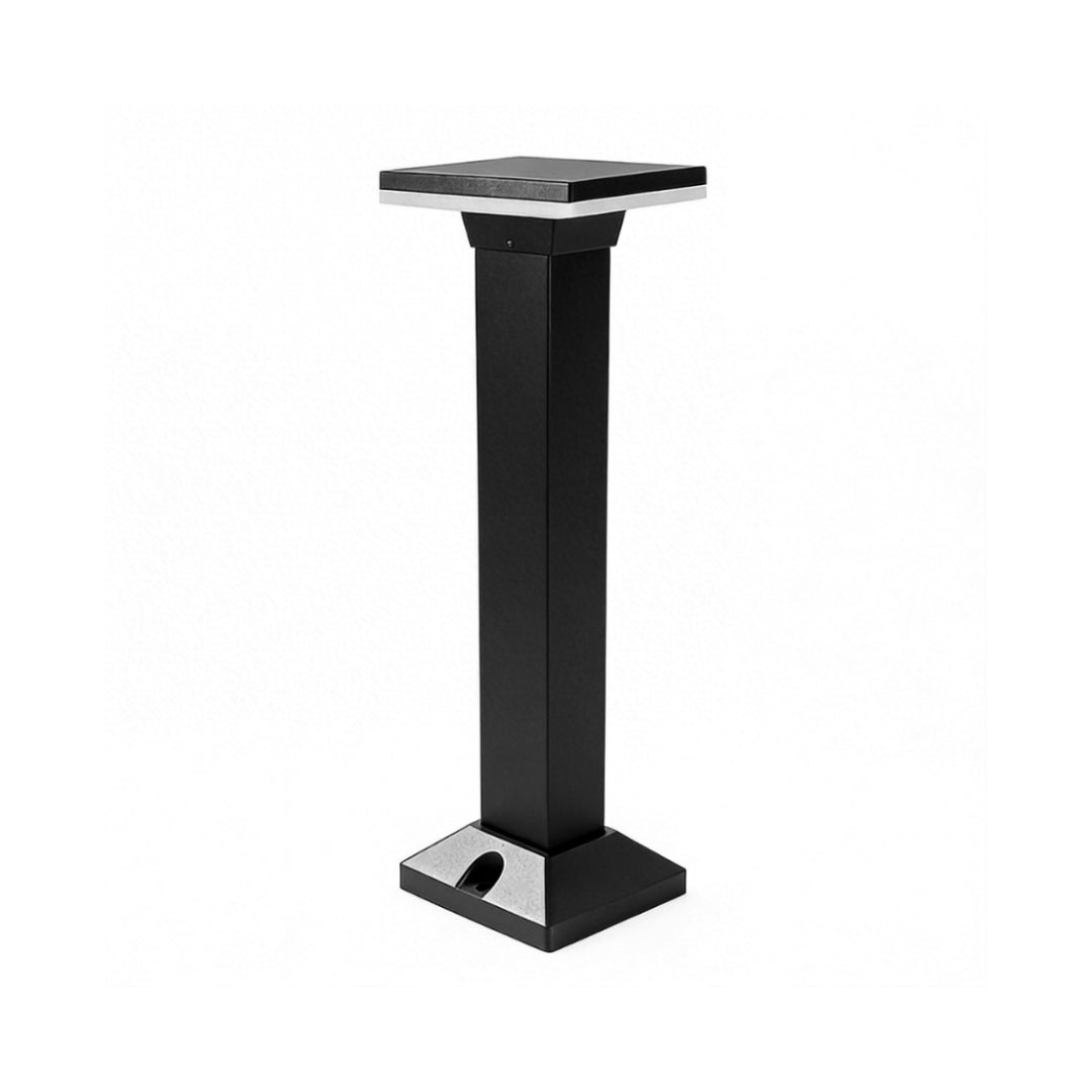 Bollard Pathway Lights Minimalist Waterproof LED Landscape Light - product image 9