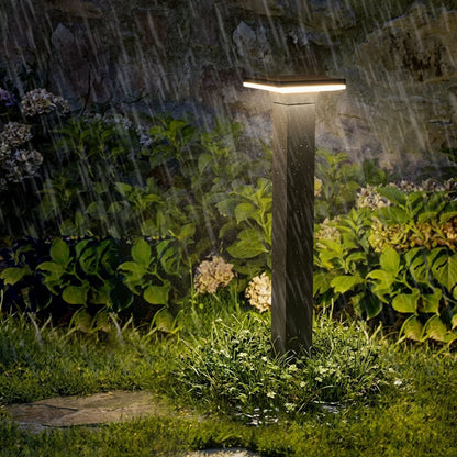 Bollard Pathway Lights Minimalist Waterproof LED Landscape Light - product image 3