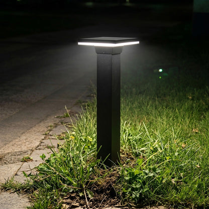 Bollard Pathway Lights Minimalist Waterproof LED Landscape Light - product image 5
