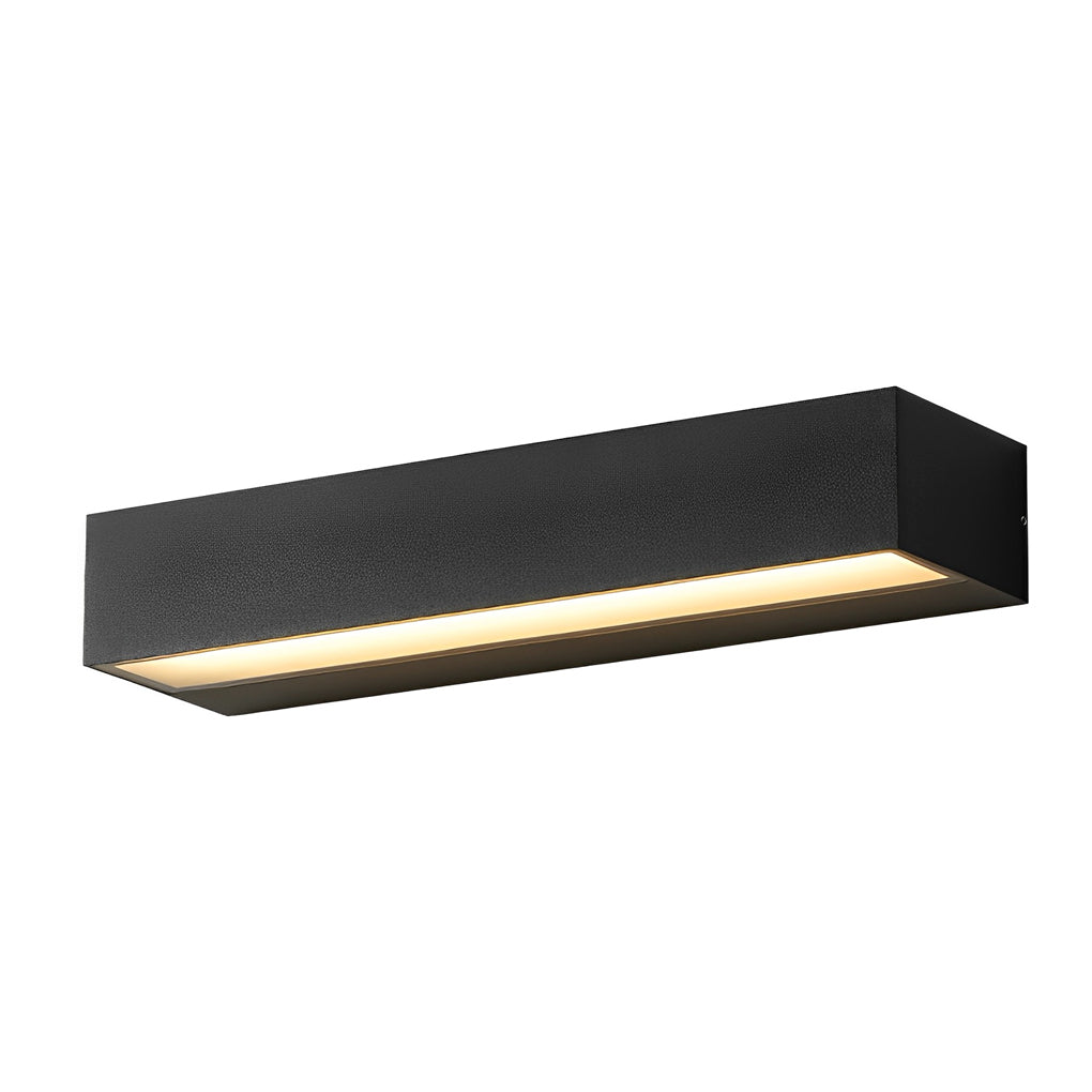 Exterior Porch Light Fixtures Modern Waterproof Door Number LED Light - product image 18