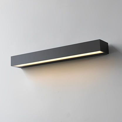 Exterior Porch Light Fixtures Modern Waterproof Door Number LED Light - product image 15
