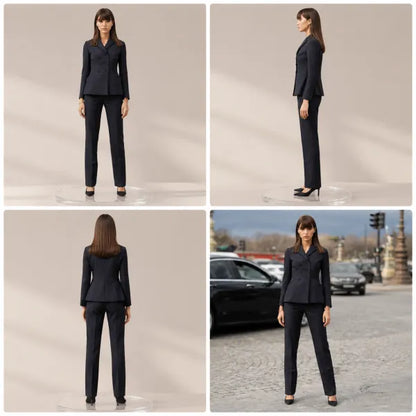 Custom Realistic 3D Figurine from Photo with Display Box Personalized Full Body Figure