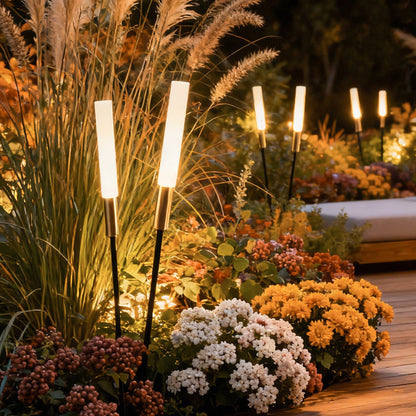 Landscape Light Spikes Outdoor LED Lawn Metal Light - product image 8