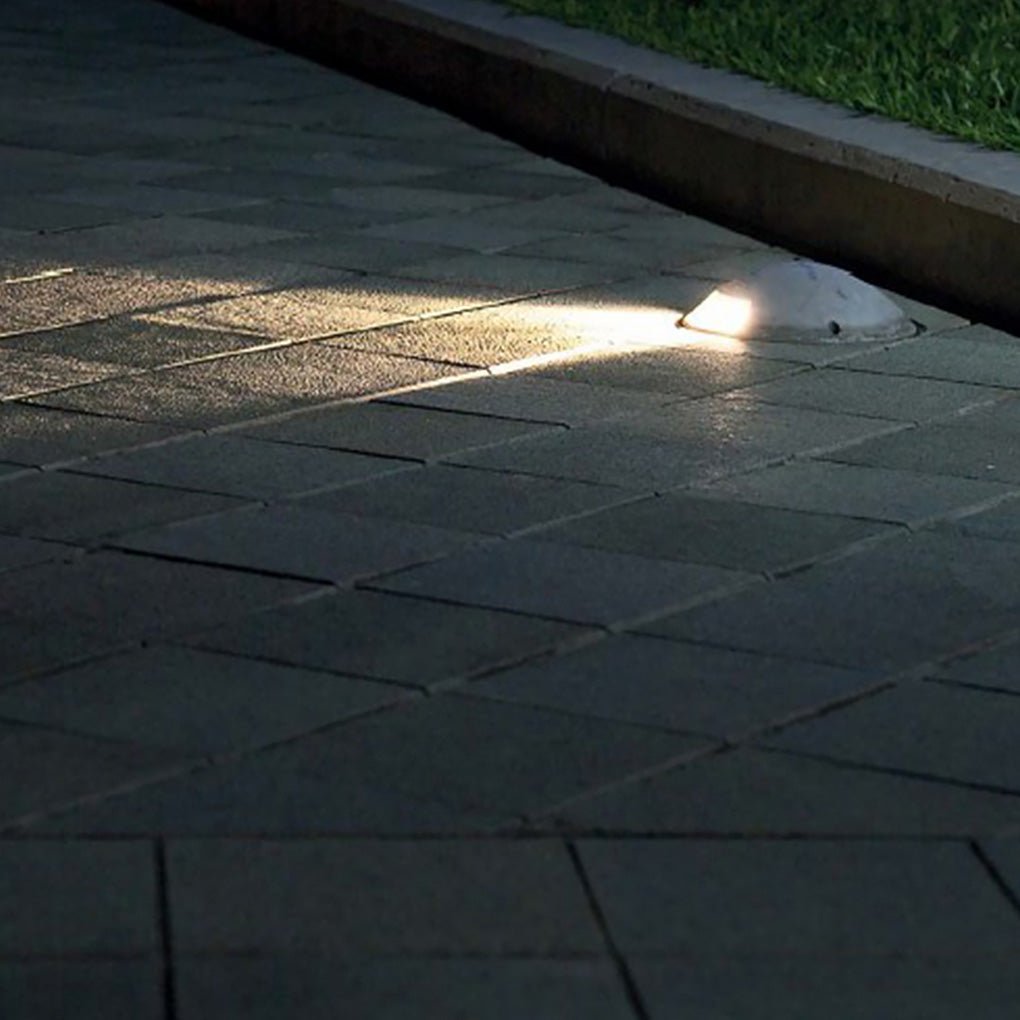 Metal Deck Lights Modern LED Recessed Waterproof Step Light - product image 7