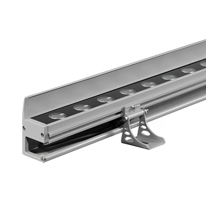 Linear LED Wall Washer Upward Outdoor Aluminum Light - product image 14