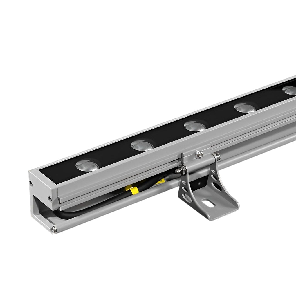 Linear LED Wall Washer Upward Outdoor Aluminum Light - product image 13