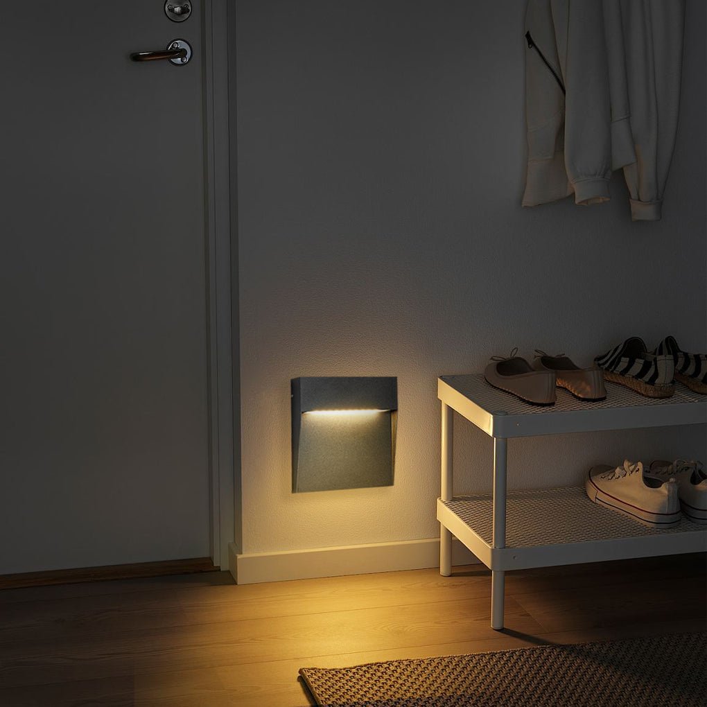 Square Stair Lights Minimalist Waterproof Outdoor Light - product image 4