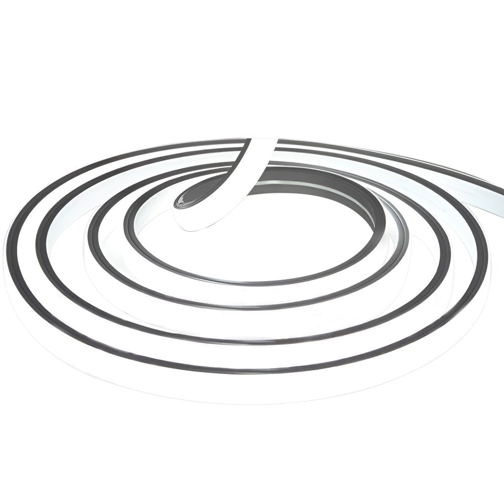 Outdoor Stair Lighting Strips Silicone White LED Light - product image 16