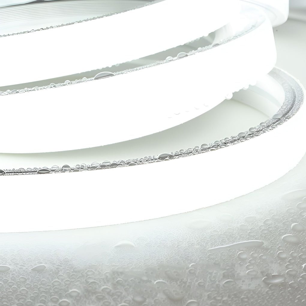 Outdoor Stair Lighting Strips Silicone White LED Light - product image 15