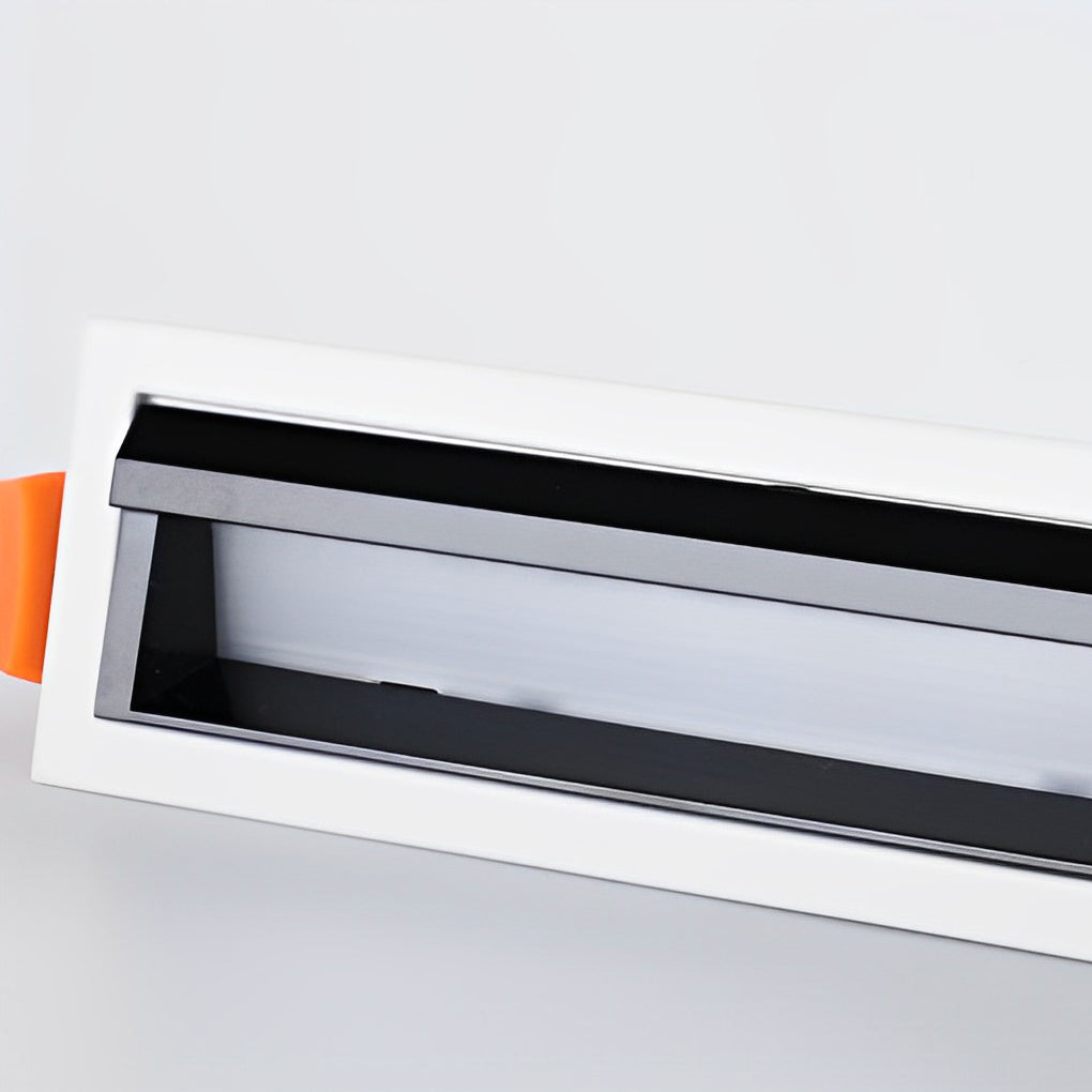 Recessed Linear Light Fixture Embedded LED Anti-Glare Spotlight - product image 7