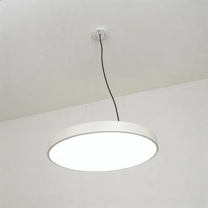 Round Pendant Lights Minimalist Metal Ceiling Light - product image 14