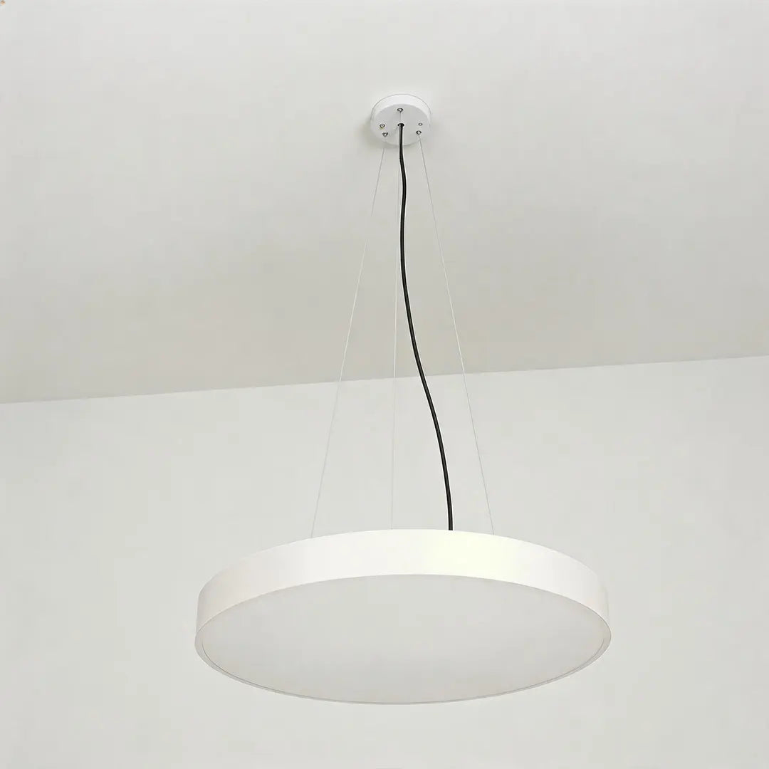 Round Pendant Lights Minimalist Metal Ceiling Light - product image 13
