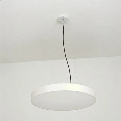 Round Pendant Lights Minimalist Metal Ceiling Light - product image 13