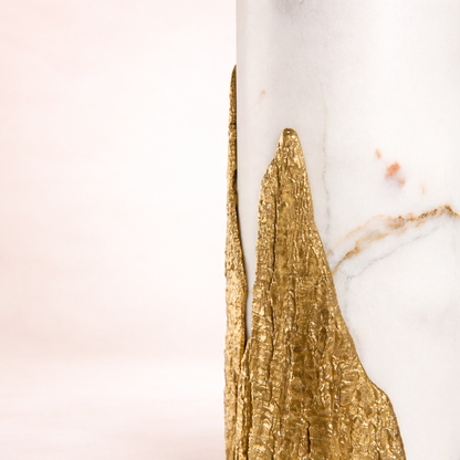 Nordic Ceramic Bedside Table Lamp