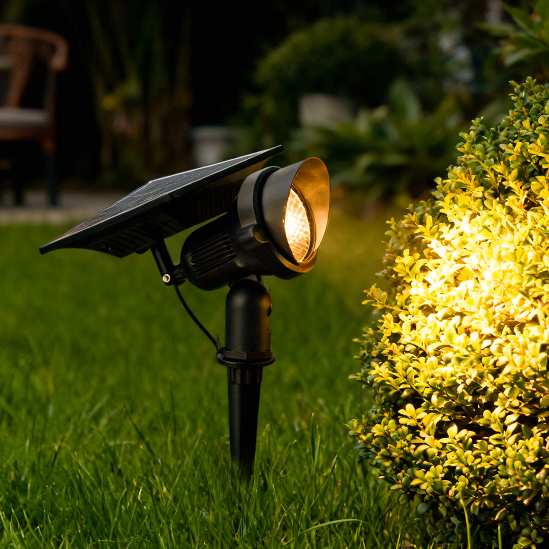 Lawn Spot Lights Outdoor Adjustable Solar Tree Light - product image 6