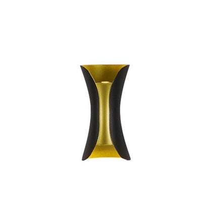 Up Down Lighting Wall Lights Modern Curved LED Waterproof Light - product image 19